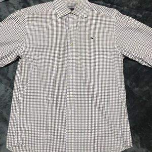 Vineyard vines button down SMALL